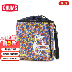洽洽鸟 CH60-3034 单肩斜跨包