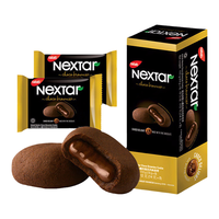 nabati 纳宝帝 软心趣 曲奇饼干 布朗尼风味