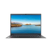 Lenovo/联想 全面屏 笔记本电脑 无机械硬盘 集成显卡 1920*1080 inteli5 黑色 256GB 60Hz 8GB