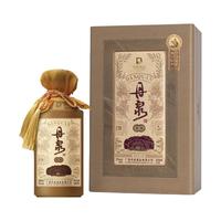 DANQUAN 丹泉 洞藏陈酿 1956 53%vol 酱香型白酒 500ml 单瓶装