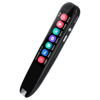  爱百分 同步课本 英语点读笔  128GB