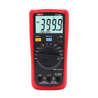 UNI-T 优利德 UT136B+ 自动量程万用表