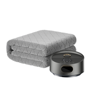 宫菱 Fxgonne SETAS 水暖毯 欧盟认证-母婴特护级 150x180cm