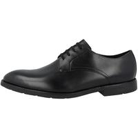 Clarks Ronnie Walk 男士休闲鞋 黑色 7.5UK