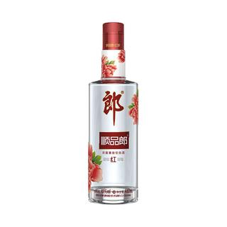 LANGJIU 郎酒 顺品郎480 红顺 45%vol 兼香型白酒