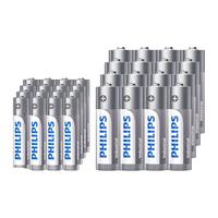 PHILIPS/飞利浦 碱性 5号7号 电池