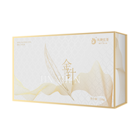 凤牌  红茶 茶叶 云南凤庆滇红茶 特级  金针礼盒156g