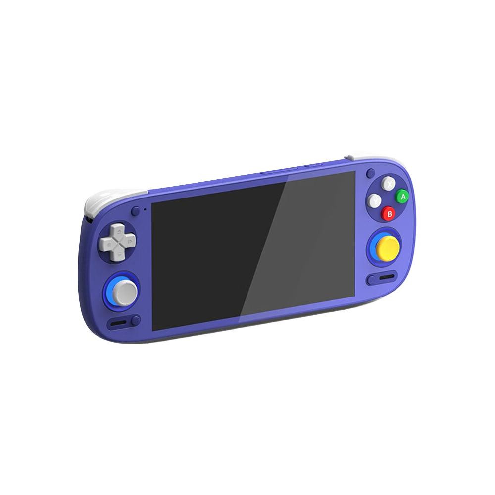  Retroid Pocket 预装天马G前端 安卓掌机+收纳包  国行版 紫色