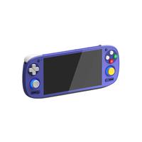 Retroid Pocket 预装天马G前端 安卓掌机+收纳包  国行版 紫色