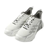 阿迪达斯 adidas男女同款网面运动休闲鞋透气百搭耐磨中性款运动鞋