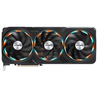 GIGABYTE 技嘉 RTX4090 24G魔鹰GAMING OC电脑台式机 游戏电竞组装机显卡 R