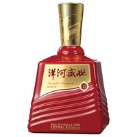 YANGHE/洋河 白酒  礼盒装 浓香型 42%vol 500mL