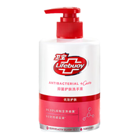 Lifebuoy 卫宝 优效护肤抑菌洗手液