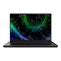  RAZER/雷蛇 RTX4090 游戏本 32G内存 2TB  发烧级游戏光线追踪显卡 无机械硬盘 13代酷睿 2560*1600 黑色 240Hz 32GB 2TB
