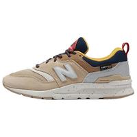 new balance 997系列 CM997HFA 中性款复古休闲鞋