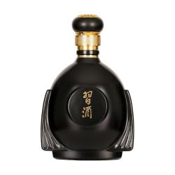 习酒 1219鉴赏 53度酱香型白酒 500ml单瓶装