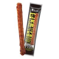 zhouxiaojian 周小贱 风干嗨鸭脖 原味 60g