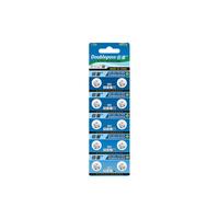 倍量LR41纽扣电池AG3激光笔体温温度计192 392A L736发光耳勺灯测电笔钮扣电子手表适用欧姆龙儿童玩具圆形