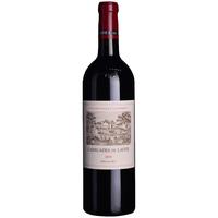 拉菲古堡 CHATEAU LAFITE ROTHSCHILD 正牌 法国波尔多干型红葡萄酒 750ml