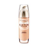 MAYBELLINE 美宝莲 梦幻丝柔呼吸粉底液 #PO1 30ml