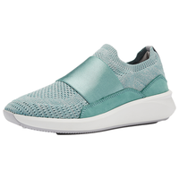 Clarks 其乐 女鞋春季跑步鞋舒适百搭女休闲鞋 优跃里约系列