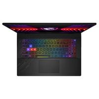 MSI 微星 武士66 十一代酷睿版 15.6英寸 游戏本