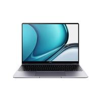 HUAWEI 华为 Matebook 14 2021款 十一代酷睿版 14.0英寸 轻薄本