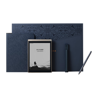 iFLYTEK 科大讯飞 智能办公本 airpro礼盒装-64G金蓝