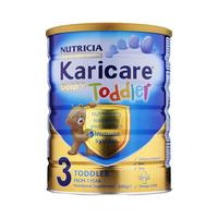 Karicare 可瑞康 金装系列 幼儿奶粉 新西兰版 3段 900g