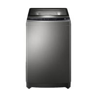 Haier 海尔 MB100-F058 定频波轮洗衣机 10kg 钛灰银