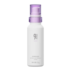 934 视黄醇抗皱霜 50g
