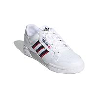 阿迪达斯 （adidas）休闲鞋女鞋2024春季三叶草运动鞋小白鞋时尚轻便耐磨透气板鞋 FX6088 35
