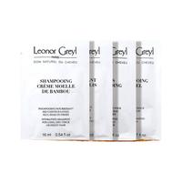 Leonor Greyl 防掉发 蜂蜜洗发水 16ml*5