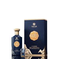 习酒 XIJIU 贵州习酒 XIJIU 酱香型白酒 53度 500mL 1瓶 江山多娇醇酱