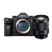索尼（SONY）ILCE-9（索尼a9/α9）+SEL24-70mm F4 全画幅无反套机