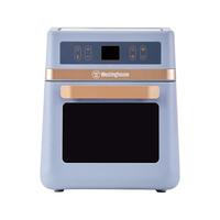 Westinghouse 西屋电气 WAF-LZ1213C 空气炸烤箱 12L 蓝色