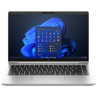HP/惠普 高端轻薄 商用笔记本 集成显卡 1920*1080 i7-1355U 银色 16GB 60
