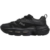 FILA 斐乐 张艺兴同款FILA斐乐异行鞋ET男鞋复古厚底老爹鞋休闲鞋