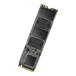 ADATA 威刚 XPG 翼龙 S50 Lite NVMe M.2 固态硬盘 512GB（PCI-E4.0）
