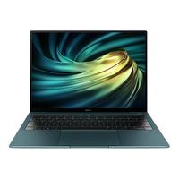 HUAWEI 华为 MateBook E 2023款二合一平板电脑触屏笔记本12.6英寸120Hz高刷 i7-1260U 16G+1T 灰机身+灰键盘