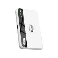 飞瑧 UG902 中兴微芯片 WiFi6 随身WiFi