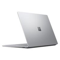 Microsoft 微软 Surface Laptop 3 15英寸 轻薄本 亮铂金(锐龙R5-3580U、核芯显卡、8GB、256GB SSD、2K)