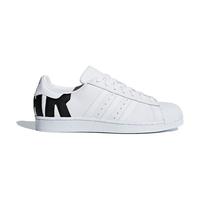 adidas 阿迪达斯 SUPERSTAR S82236 经典贝壳头鞋 43