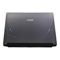 Hasee 神舟 战神 Z7M-CU5NB 十代酷睿版 15.6英寸 游戏本