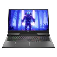 DELL 戴尔 G7 7700 17.3英寸 游戏本 黑色 (酷睿i7-10750H、RTX 2070 8G、16GB、1TB SSD、1080P、IPS、300Hz、R1783B)