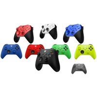 Xbox游戏手柄Xbox Series手柄 支持PC电脑 XSS XSX游戏机
