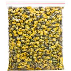 福茗源 茶叶花草茶 菊花茶胎菊250g