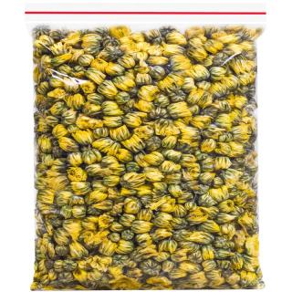 福茗源 茶叶花草茶 菊花茶胎菊250g