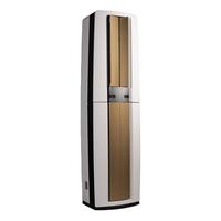 DAIKIN 大金 帕缔能系列 FVXF272VC-W 3匹 变频 立柜式空调 白色
