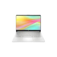 惠普HP 星14青春版 14英寸轻薄笔记本电脑(酷睿i7 16G 512G 长续航 锐炬Xe显卡 AI智能语音助手)银 星青春 14英寸 轻薄便携